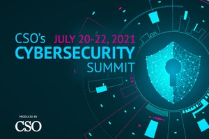 cso cybersecurity summit in July