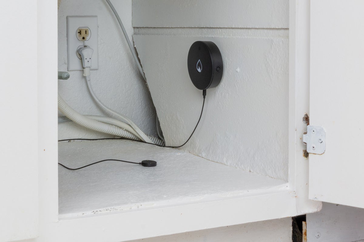 phyn leak sensor w node lifestyle 2
