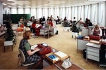 Reimagining the Office Environment for Hybrid Work