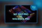 Podcast: M1 iPad Pro outperforms Intel MacBook Pro in early benchmarks