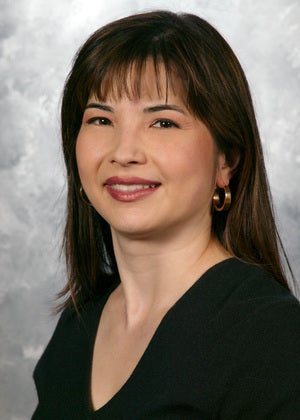 Nadine Kano, managing partner, Arioso Group