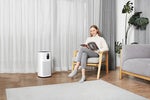 Clean up the air with this Prosenic smart purifier for $50 off
