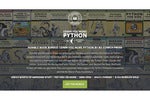 Sharpen your Python coding skills with this packed $18 Humble Bundle