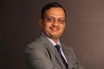 Rajesh Garg, Executive Vice President and Chief Digital Officer at Yotta Infrastructure