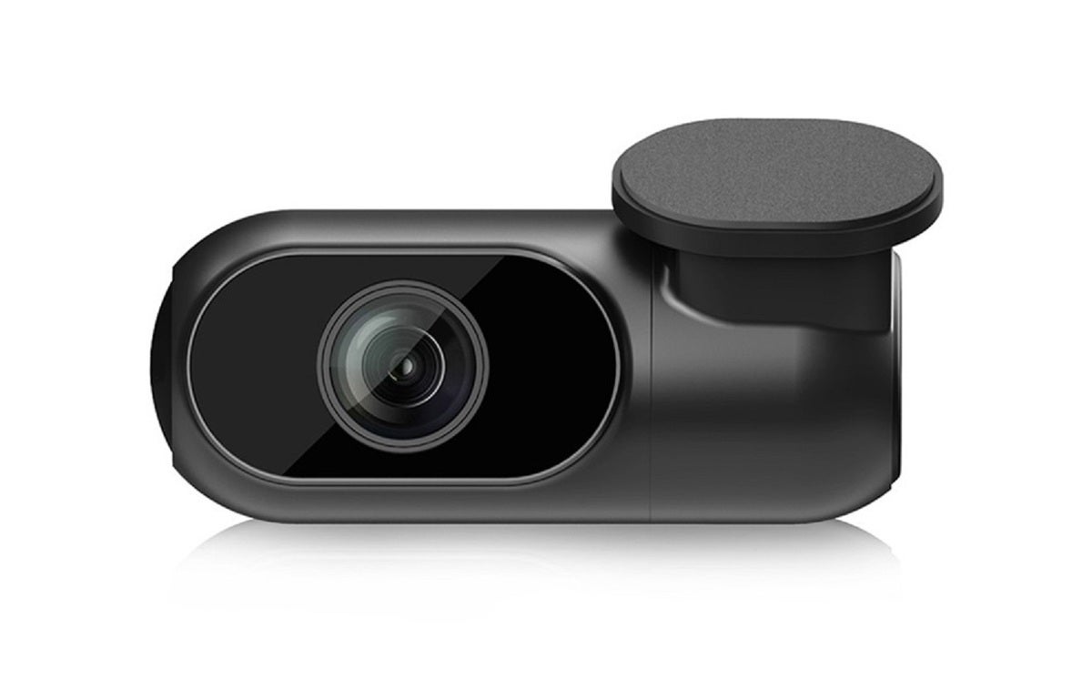 rear camera