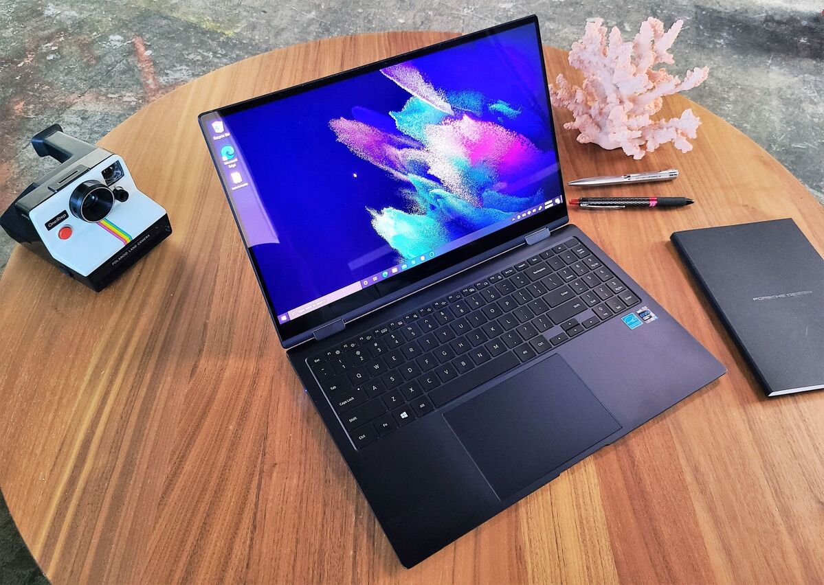 samsung galaxy book pro 360 15 zoll hülle