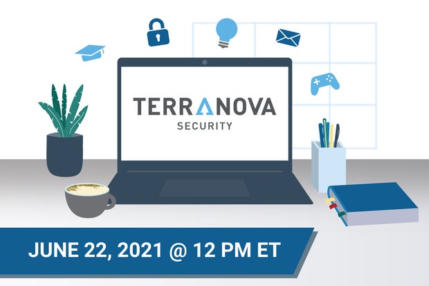 Image: Sponsored by Terranova Security: Register for the 2021 Security Awareness Virtual Summit!