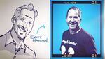 At Microsoft Build, a tech demo reborn as a sitcom