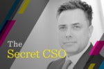 Secret CSO: Mike Wilkes, SecurityScorecard