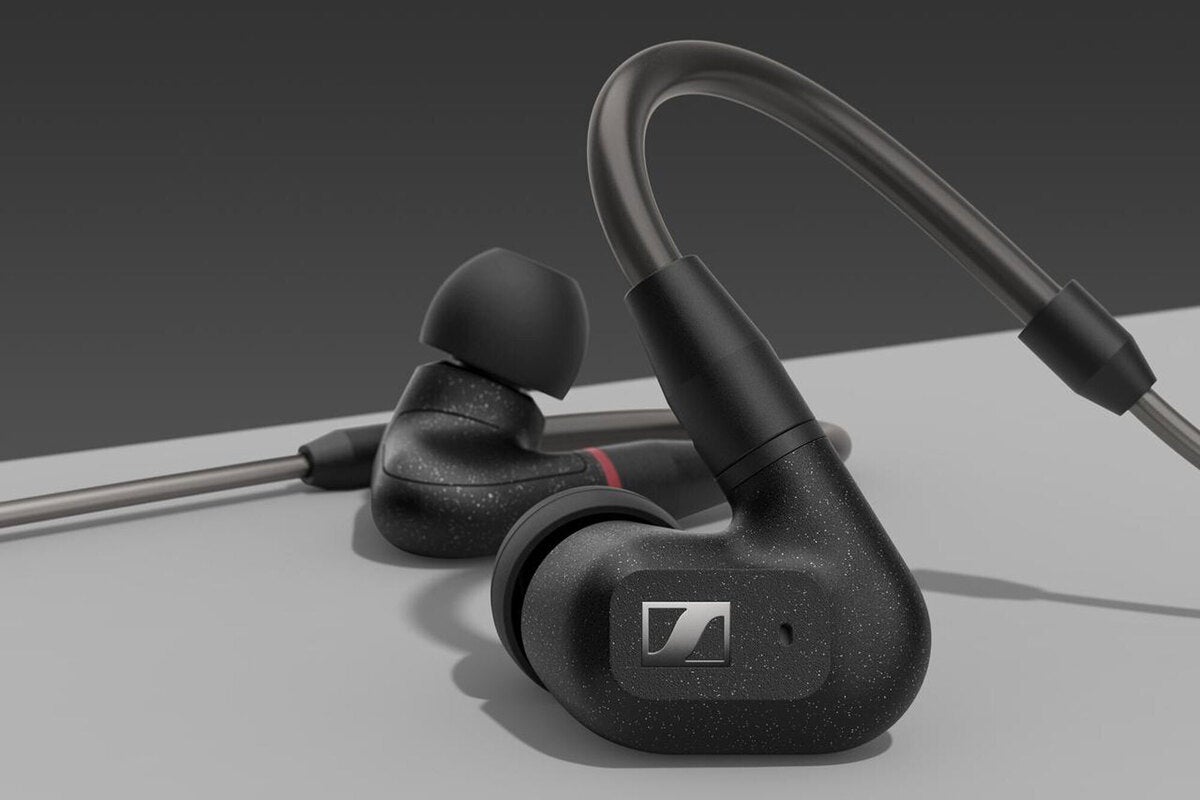 Sennheiser IE 300 in-ear headphone review: Stellar performance | TechHive