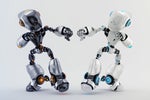 What if the weapons of AI were turned on itself?