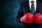 Box’s proxy fight shows an unattractive side of the Valley