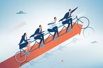 It's time to push the data pedal hard