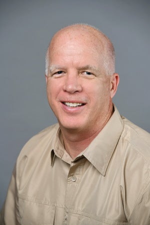 Steve Kent, VP & CIO, Subaru