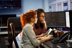 ForgeRock, Secret Double Octopus offer passwordless authentication for enterprises