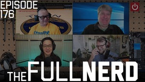 The Full Nerd 176