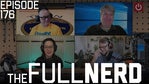 The Full Nerd ep. 176: Tiger Lake H45 revealed, Ryzen 5000U battery concerns debunked