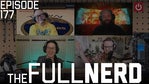 The Full Nerd ep. 177: Intel Tiger Lake H review, Nvidia cripples GeForce crypto mining
