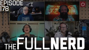 The Full Nerd 178