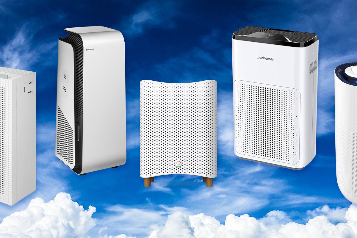 photo of The best air purifiers: Keep your home safe, comfortable, and odor-free image