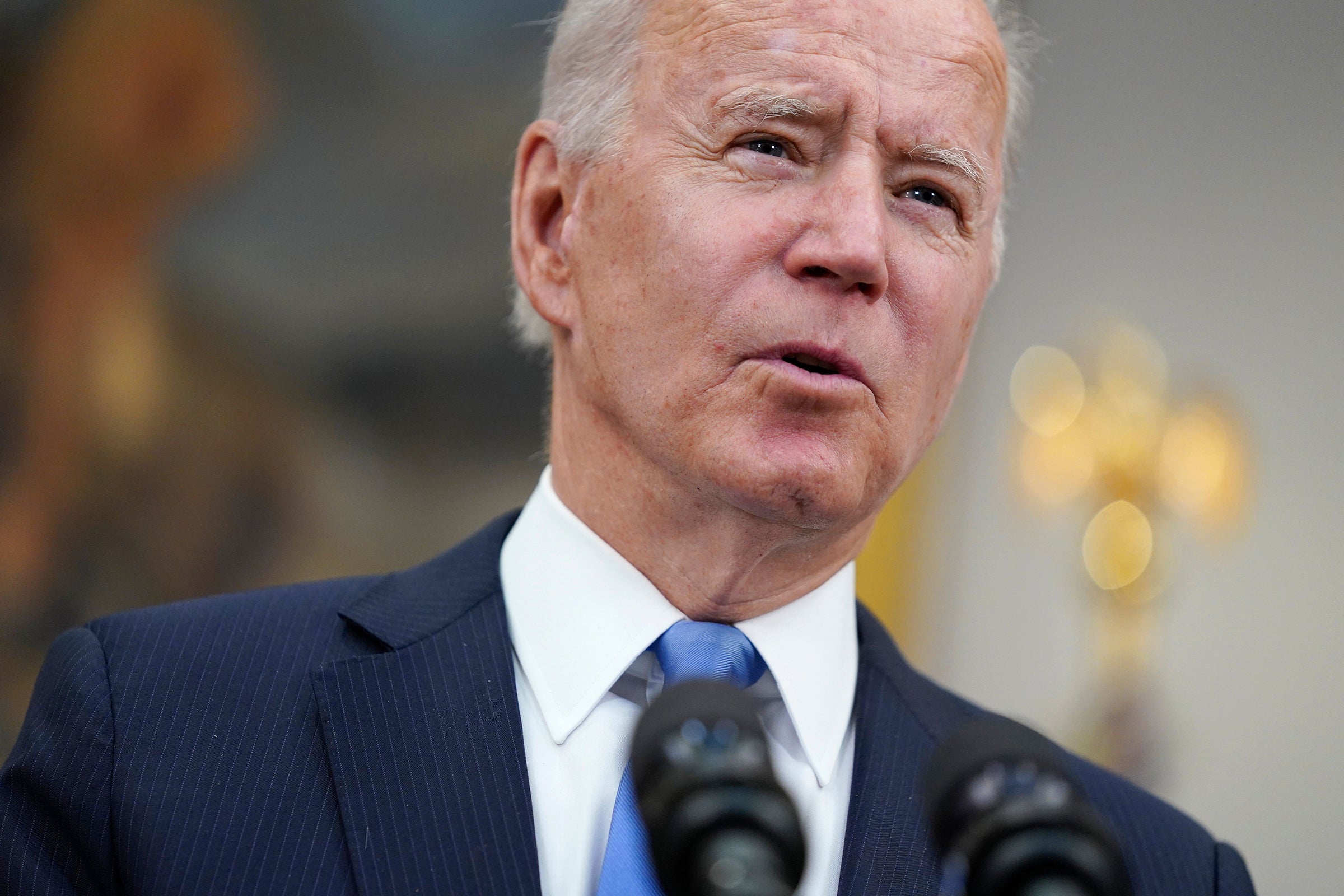 Image: Biden White House goes all out in final, sweeping cybersecurity order