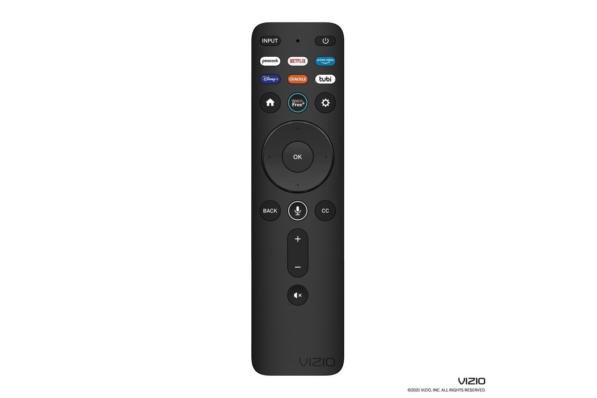 chromecast with google tv remote buttons