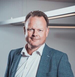 Hans Geurts
