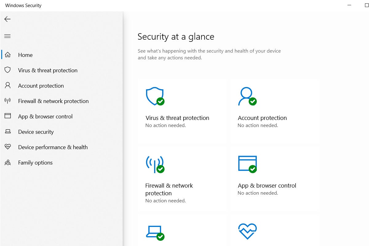 tomsguide best free antivirus 2018 windows 10