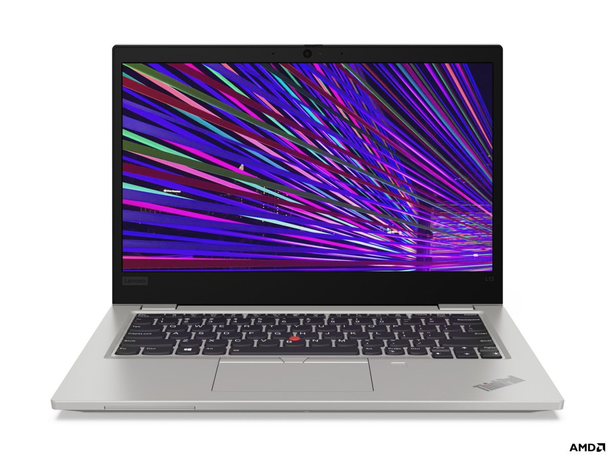 Lenovo ThinkPad Lseries notebooks have mobile Ryzen 5000  PCWorld