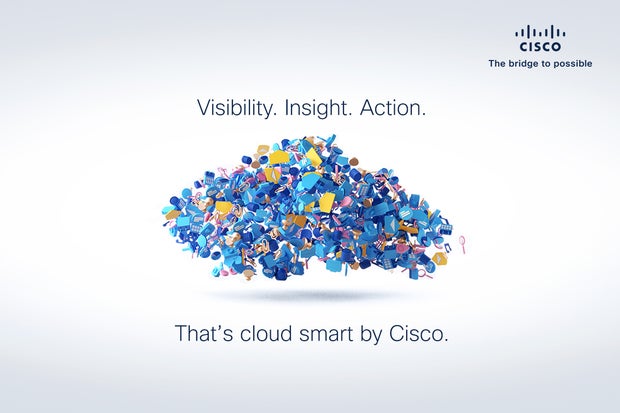 Image: Sponsored by Cisco: Your backstage pass to new hybrid cloud innovations