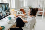 How To Be Ready For The Data Challenges Of Hybrid Work