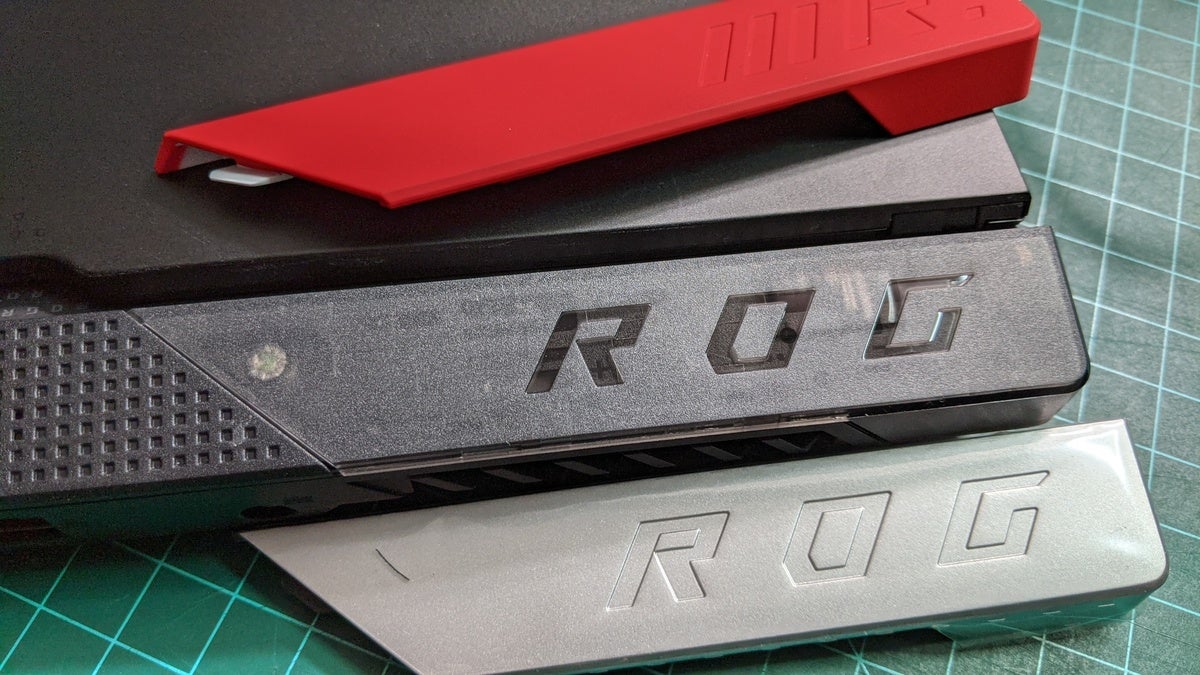 Asus ROG Strix G15 Advantage Edition review: an AMD powerhouse - The Verge