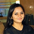 Aanchal Ghatak