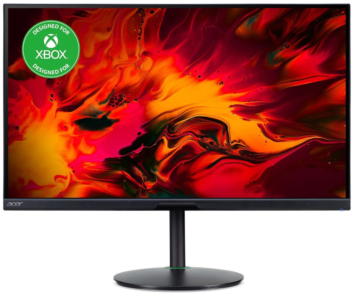 acer xbox edition gaming monitor