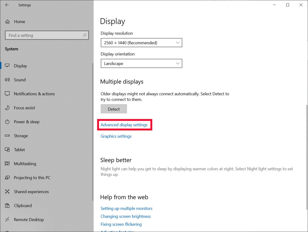 advanceddisplaysettings