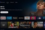 The Nvidia Shield TV suddenly has the best menu for streaming