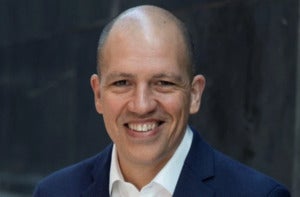 Antonio Vázquez, CIO, Bizagi