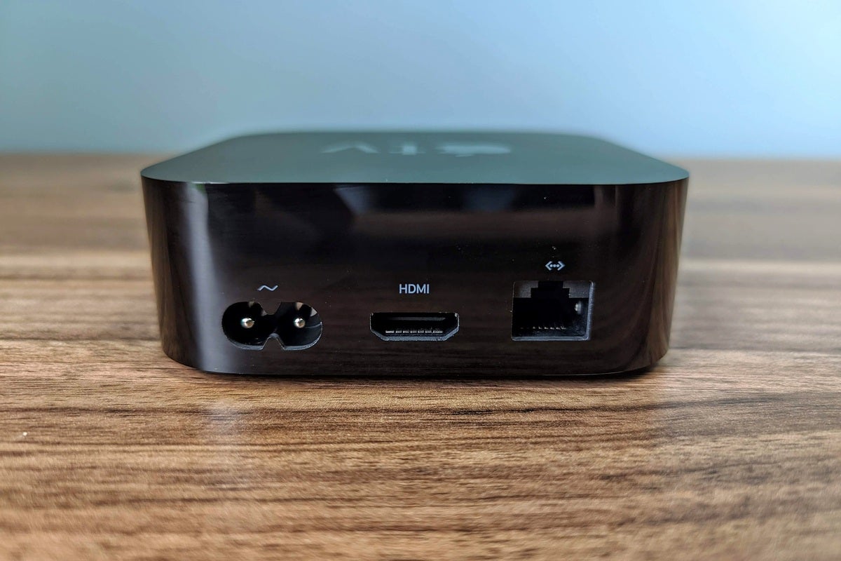 Apple TV 4K (2021) review An streaming box TechHive