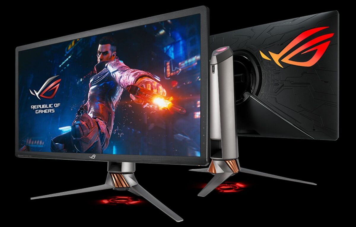 4k hdr gaming pc