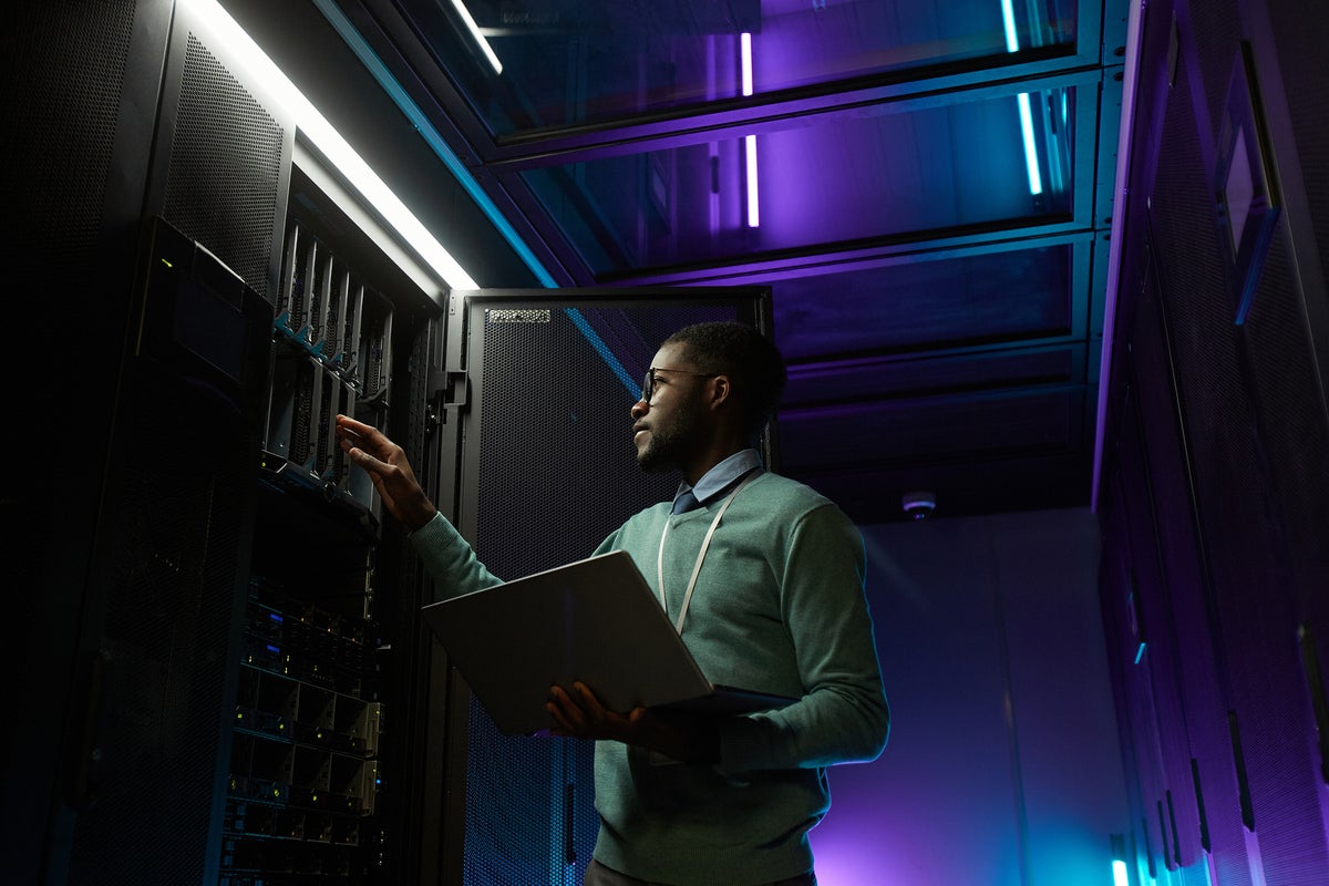 HPE launches 11th generation ProLiant servers HPE launches 11th generation ProLiant servers
