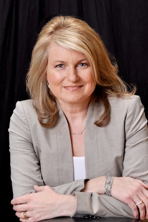 Michelle Bailey, CEO, Women In Technology International (WITI)