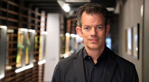 Benjamin Rehberg, managing director and senior partner, Boston Consulting Group