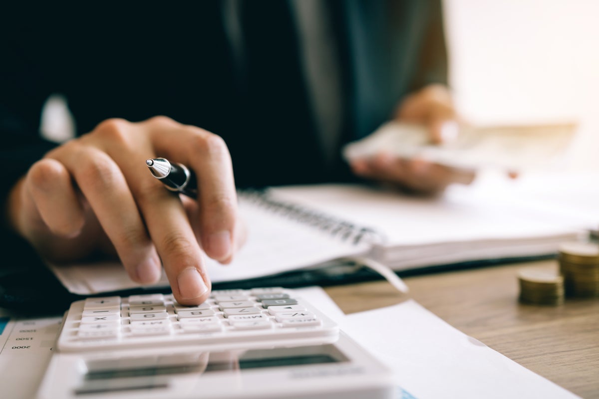 Creating a quick calculation function on Linux Creating a quick calculation function on Linux