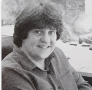 Carol Bahruth, IBM content designer/developer, IBM