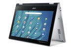 Acer's flipping, finger-friendly convertible Chromebook is just $200
