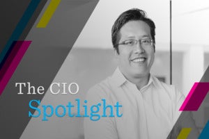 CIO Spotlight: Anthony Quon, Vultr