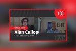 Podcast: CIO Leadership Live with Alan Cullop, SVP & CIO, DaVita