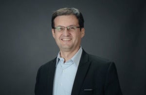 Dan Simion, vice president of AI and analytics, Capgemini