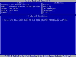 Disk erase software clearance reviews