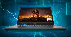 dell g5 15
